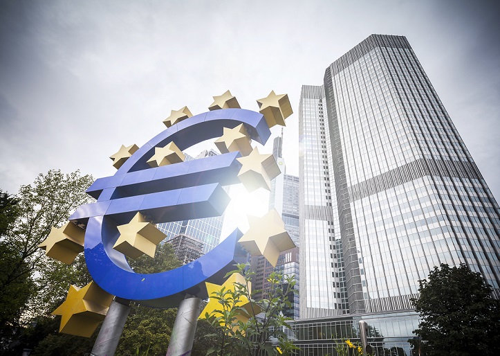 Bce: riunione 12 dicembre